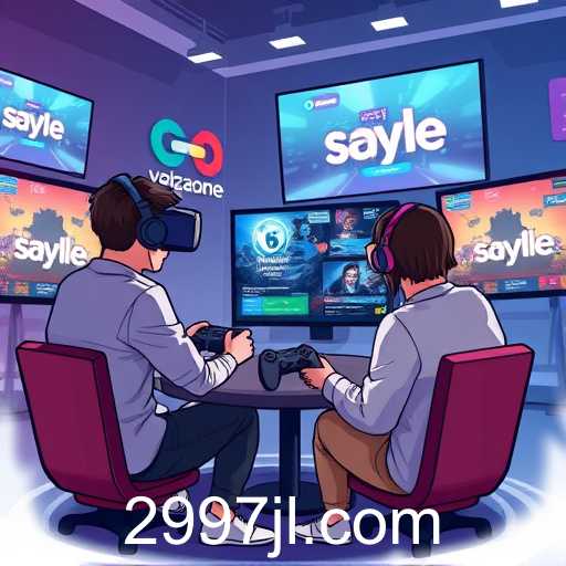 The Evolution of 997jl.com in the Gaming World