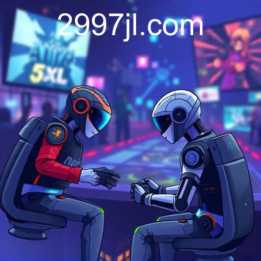 Evolution of Online Gaming: The Rise of 997jl.com