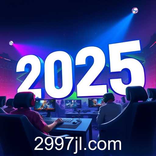 The Rise of 997jl.com in the Evolving Gaming Landscape