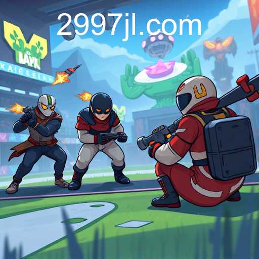 Rise of 997jl.com in the Gaming Community