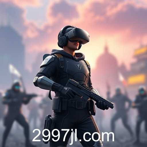 The Rise of 997jl.com and Its Impact on Online Gaming